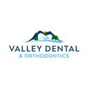 Valley Dental & Orthodontics- Clovis logo